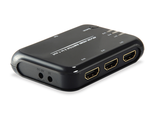 Equip HDMI 1.4 Switch – image 2