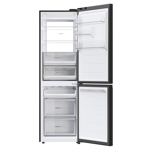 Haier HDR7619DNGB Freestanding – image 3