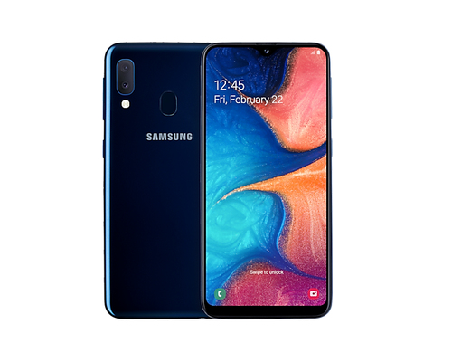 Samsung Galaxy A20e