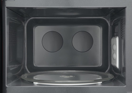 Daewoo KOR6A0RR microwave Red Solo microwave Countertop – image 8