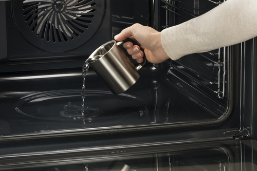 AEG BP301352WM 74 L Stainless steel – image 7