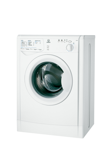 Indesit WIUN 81 (CSI)