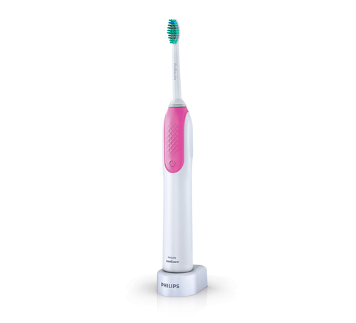Philips Sonicare PowerUp Sonic electric toothbrush HX3130/02