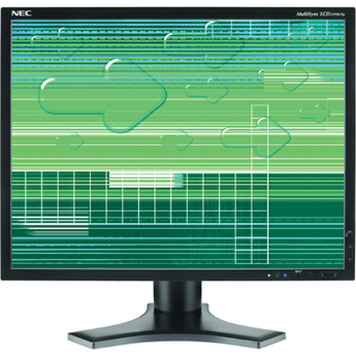 NEC LCD2190UXP-BK computer monitor