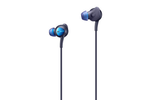 Samsung EO-IC500 Headset Wired In-ear Calls/Music USB Type-C Black – image 3
