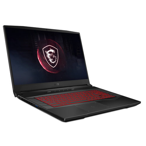 MSI GL76 11UCK-007BE Pulse – image 2