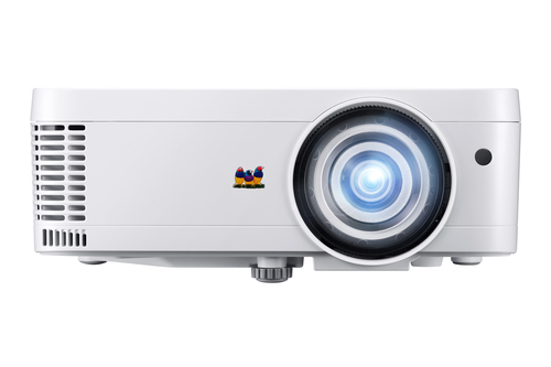 Viewsonic PS501X+ data projector Short throw projector 3400 ANSI lumens XGA (1024x768) 3D White – image 2