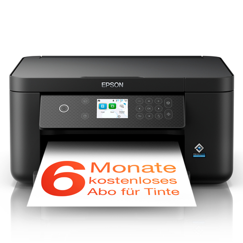 Product image: Epson Expression Home XP-5200 Inkjet A4 4800 x 1200 DPI Wi-Fi