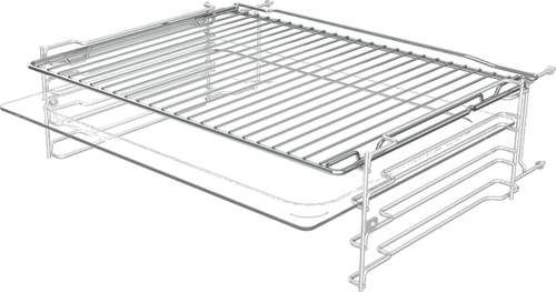 Hisense Oven with microvawes BIM45342ADBG VZ065 – image 9