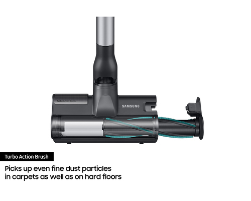 Samsung VS20T7536T5/EU 2-in-1 stick vacuum Battery Dry Bagless – image 8