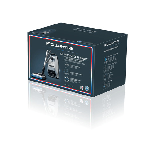 Rowenta Silence Force RO7D51E0 vacuum – image 3