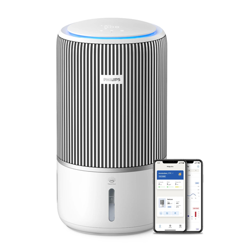 Philips PureProtect Water 3400 Serie 2-in-1 AC3420/10
