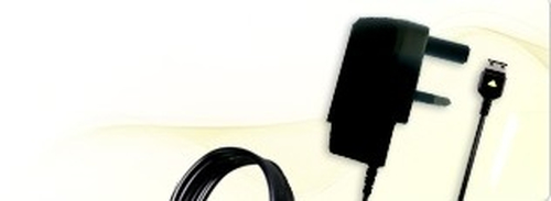 Samsung Travel adapter ATADW10