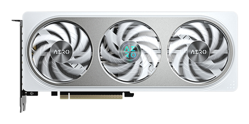 Gigabyte GeForce Rtx 5060 Ti Aero OC 8GB Graphics Card - GV-N506TAERO OC-8GD - image 2
