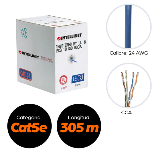 Bobina INTELLINET 362344