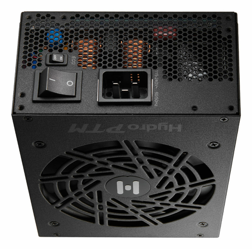 FSP Hydro PTM PRO 1350W - Voeding, afbeelding 4