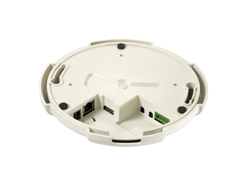 LevelOne Panoramic Dome Network Camera, 2-Megapixel, 802.3af PoE, Day & Night – image 2