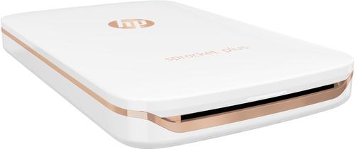 HP Sprocket Plus – image 5