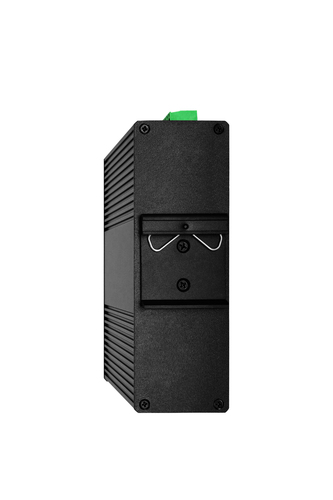 LevelOne Switch 10x GE IGS-2110P 2xSFP, 8x PoE Outputs, afbeelding 2
