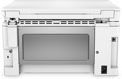 HP LaserJet Pro MFP M130a – image 4