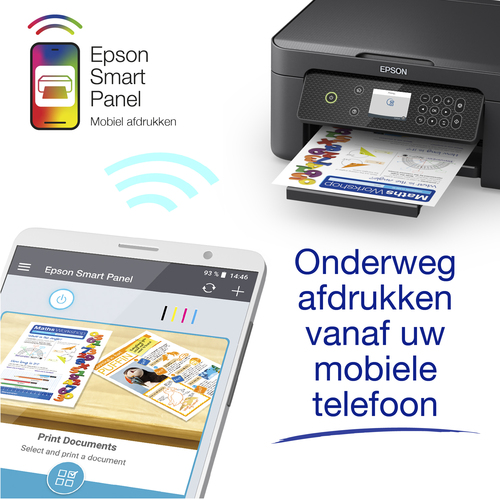 Epson Expression Home XP-4200 – Photo 9 sur 10