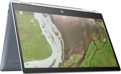 HP Chromebook x360 14-da0002na Intel® Pentium® Gold 4417U – image 8