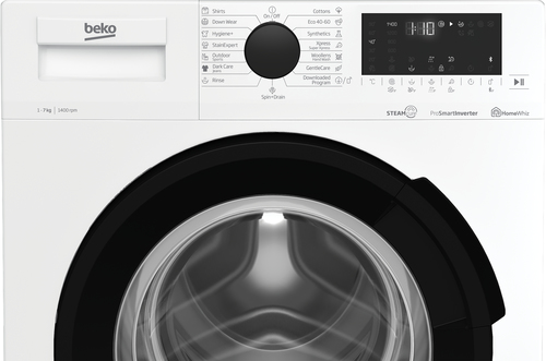 Beko WUE 7726 XWST – image 4
