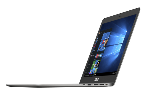 ASUS Zenbook UX510UX-CN014T laptop Intel® Core™ i7 i7-6500U – image 7