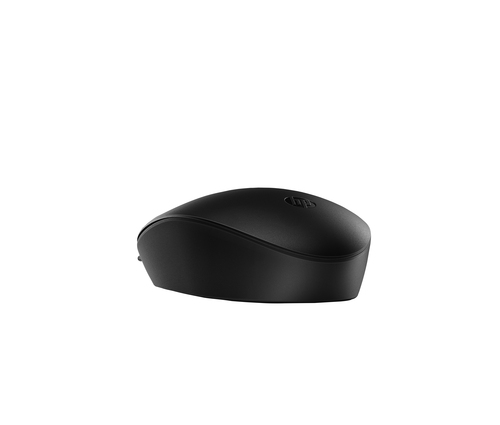 Mouse HP HP 128 LSR