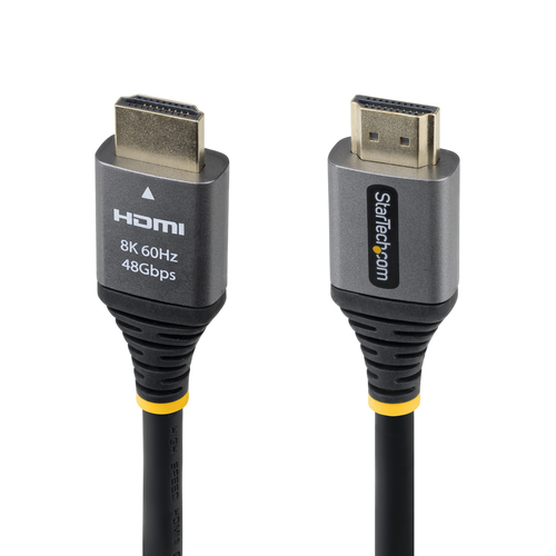 STARTECH 0.3m Certified Ultra High Speed