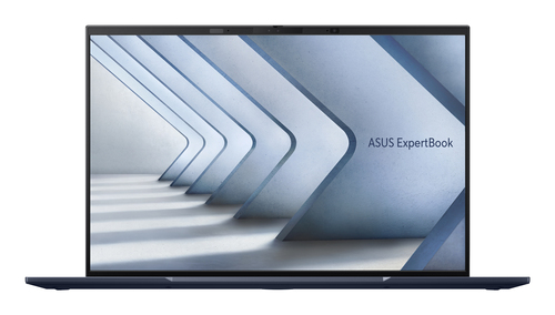 ASUS ExpertBook B9 OLED B9403CVA-KM0126X Intel® Core™ i7 i7-1355U Ноутбук 35,6 cm (14") WQXGA+ 32 GB LPDDR5-SDRAM 2 TB Твердотельный накопитель (SSD) Wi-Fi 6E (802.11ax) Windows 11 Pro Черный
