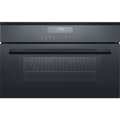 Electrolux EB3GL30SP 34 L Черный