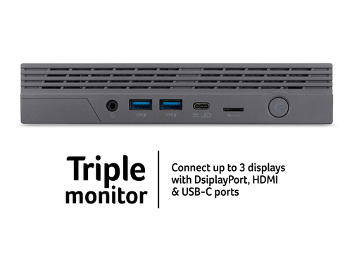 Acer Chromebox CXI5 (Intel Core i5-1235U – image 4