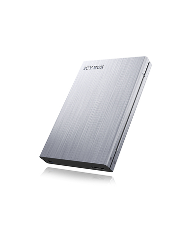 ICY BOX External USB 30 enclosure for 25 – Foto 3 von 10