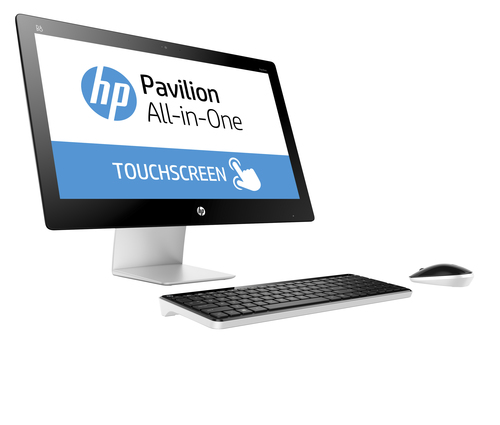 HP Pavilion 23-q199na Intel® Core™ i5 i5-4460T – image 3