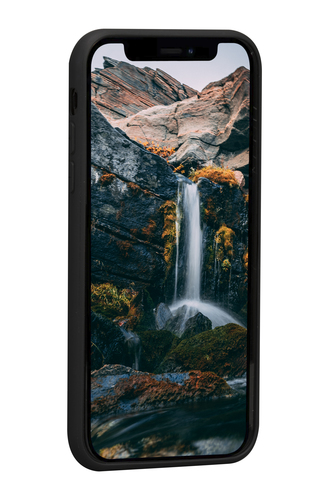 dbramante1928 Bulk - Nuuk - iPhone 11/XR - Black – image 2