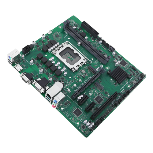 ASUS H610M-CT2 D4-CSM – image 4