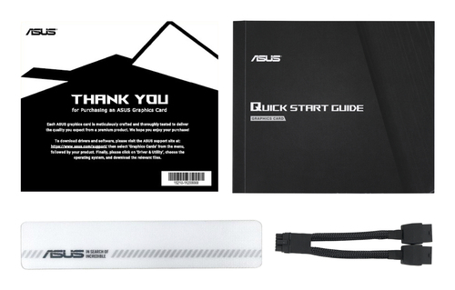 ASUS PRIME GeForce RTX 5070 OC White 12GB, afbeelding 10