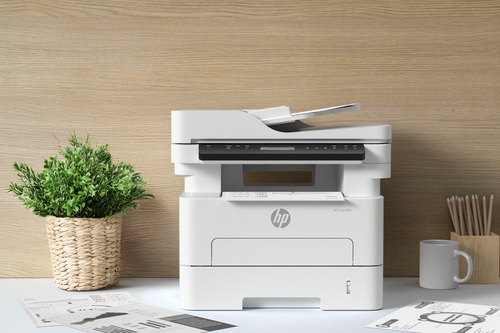 HP Laser MFP 323sdnw – image 2