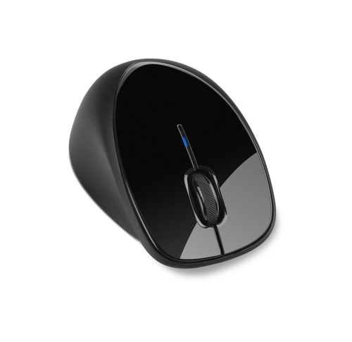 HP x4000 Wireless Mouse with Laser Sensor – image 3