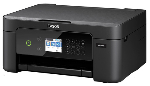 Epson C11CG33202 multifunction printer