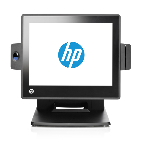 HP rp7800 Point of Sale System C0Q46PA – image 2