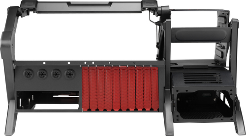 Aerocool Strike-X Air – image 2