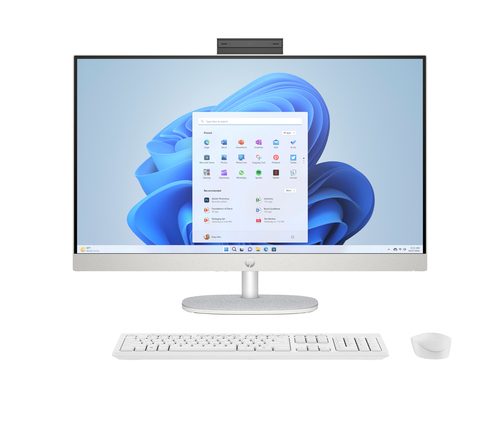HP 27-cr0008ng