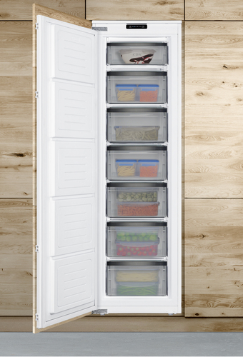 CDA FW991 freezer Upright freezer Built-in – image 5