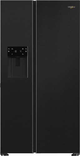 Whirlpool WHG2 6574W XK5E