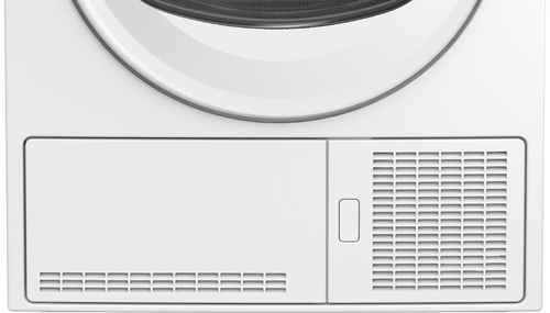 Beko DCU8235BXT tumble dryer Freestanding Front-load – image 5