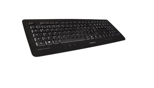 Cherry DW 5100 – image 2