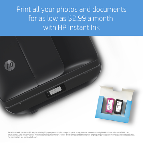 HP OfficeJet 5212 Thermal inkjet A4 – image 7