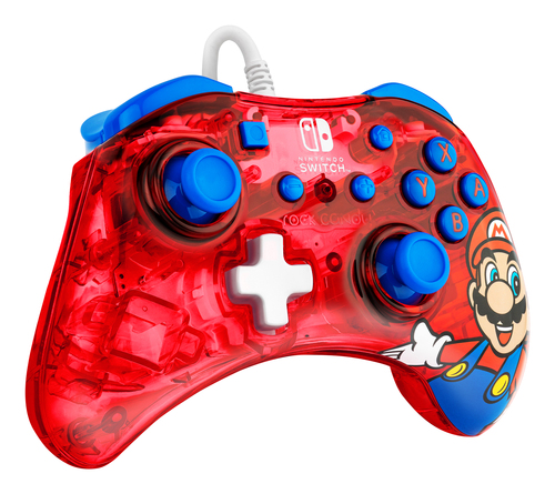 PDP Rock Candy: Mario Punch – image 6